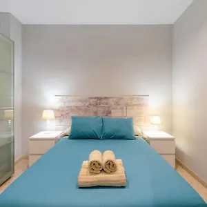 Behouse Reyes Catolicos , Séville Espagne