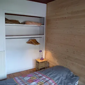 Le Bois Noir , Valdeblore France